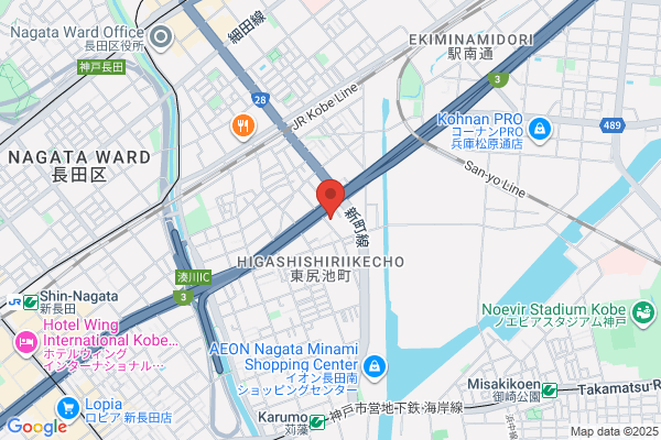 Hyogo Jidosha Service