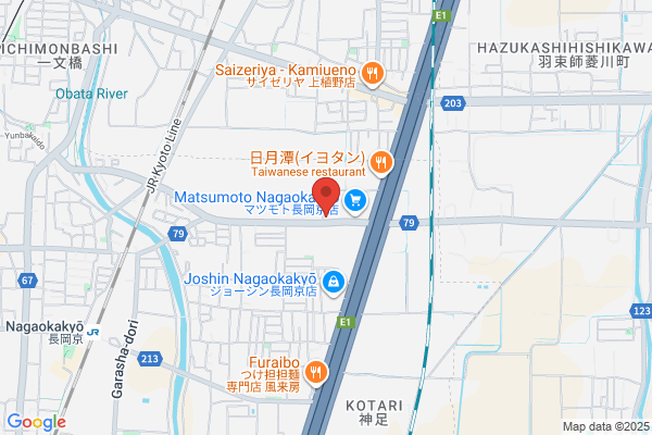 Imahori Jidosha
