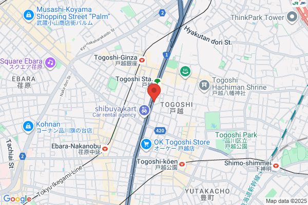Seirinsha Motors Co., Ltd.