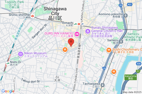 Franceya Bakery Co., Ltd.
