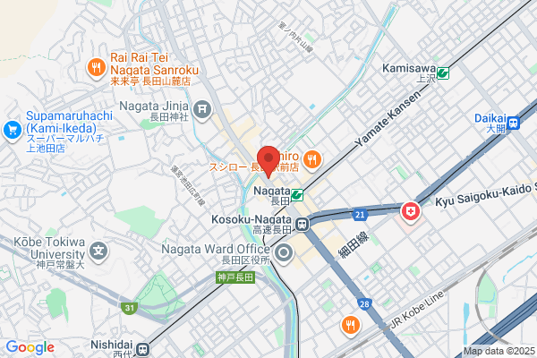Harada Bread Ltd.