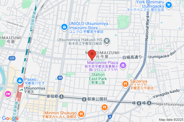 Monreve Co., Ltd.