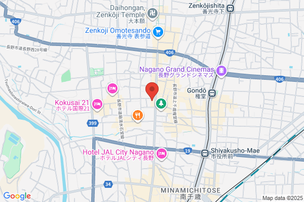 The Hachijuni Bank Ltd