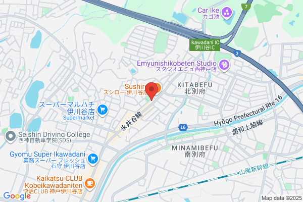 Awaji Shinkin Bank Kobe Br.