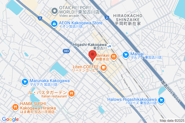 Hyogo Shinkin Bank, The HigashikakogawaBr.