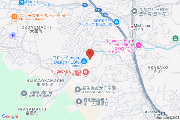 Nagasaki Kogyo Co Ltd
