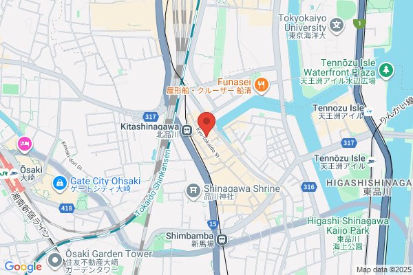 Sawayaka Shinkin Bank, The, Fudomae Br.