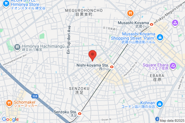 Shiba Shinkin Bank, The, Koyama Br.