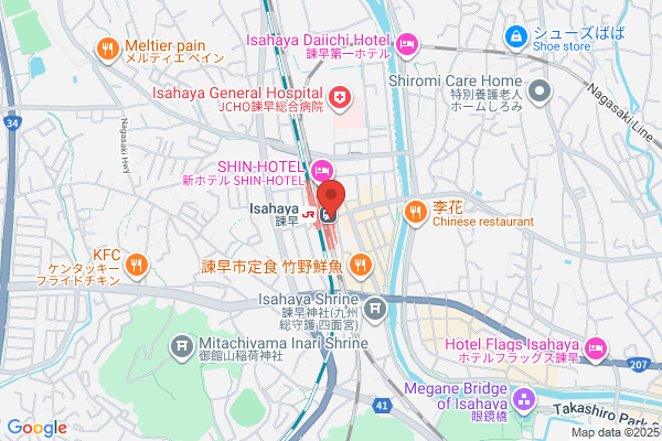 Shinwa Bank, Ltd., The, Joei Br.