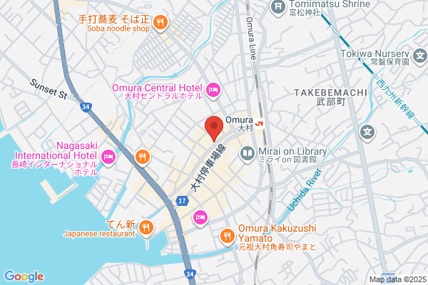 Shinwa Bank, Ltd., The, Ohato Chuo Br.