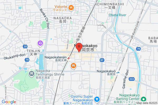 Sumutomo Trust & Banking Co., Ltd. Kyoto Nagaokatenjin Br.