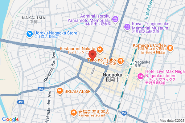 The Hokuetsu Bank Ltd