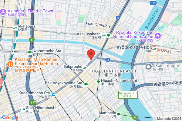 Fuluyama Co., Ltd