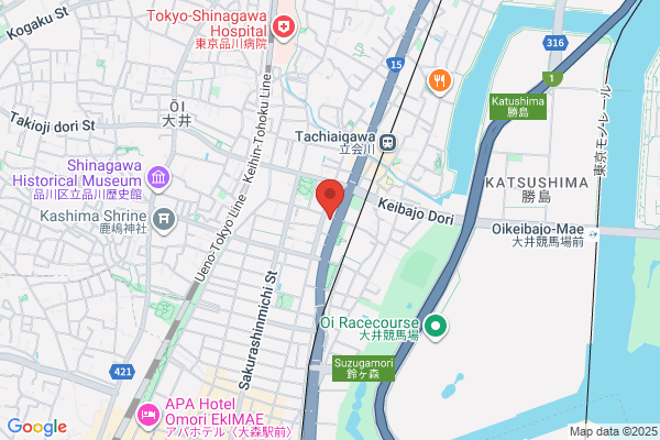 Miyata Industry Co., Ltd.
