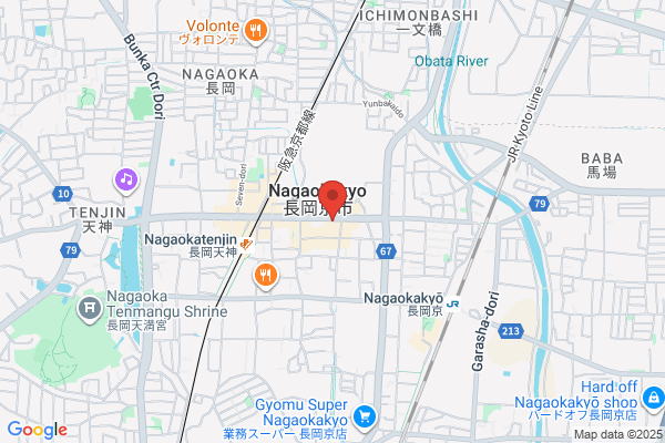 Poppo Cycle Co., Ltd. Honten