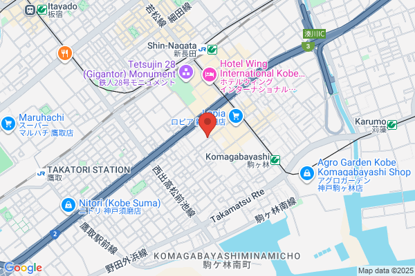 Ishioka Cycle