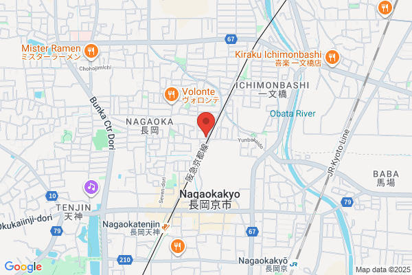 Poppo Cycle Co., Ltd. Imazato-ten