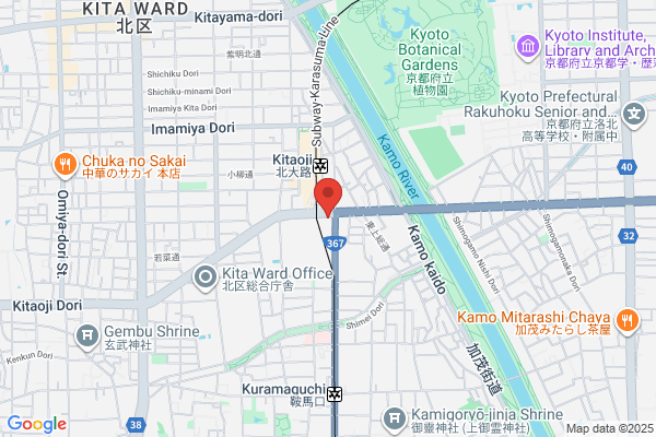 FM Kyoto Inc.