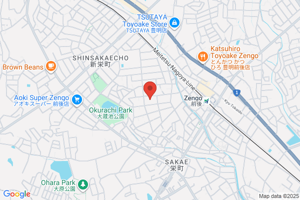 Hoei Service Co., Ltd.