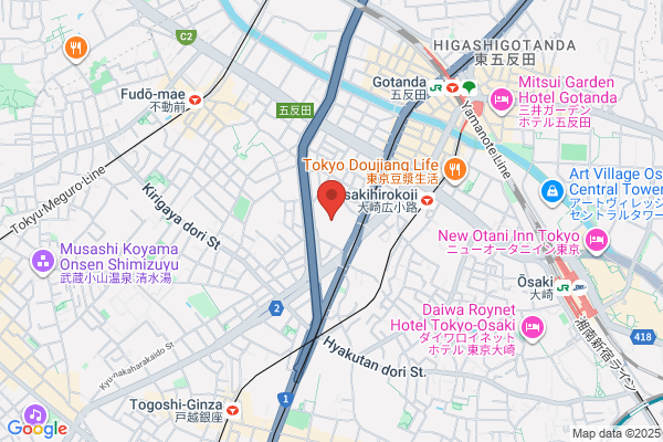 Photo Boy Co., Ltd.