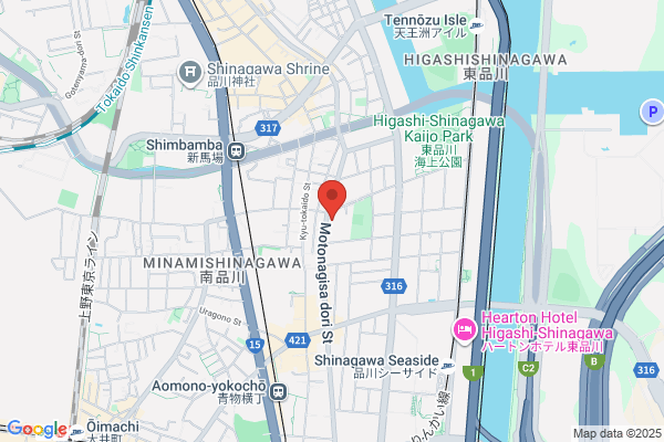 Shibaura Gokin Co., Ltd.