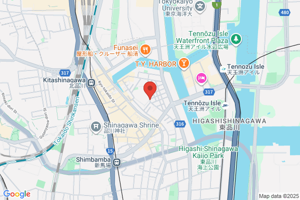Tilting Shokai Co., Ltd.