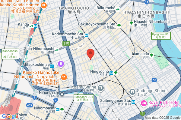 Meiko Sangyo Co., Ltd.