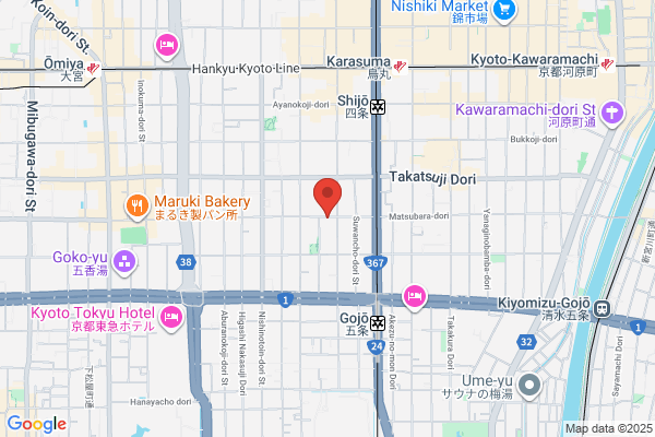 Muromachi Kagaku Co., Ltd.