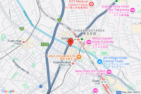 Nihon Hermetics Co., Ltd.