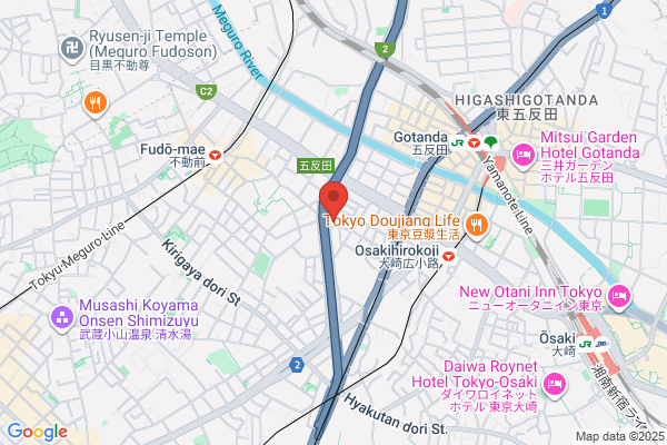 Nihon Loc Co., Ltd.