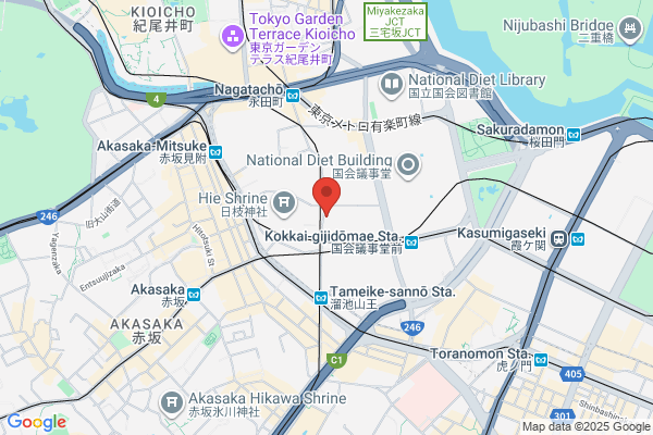 Ohka Co., Ltd.
