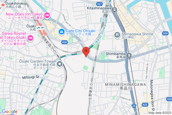 Sankyo Shodoku Co., Ltd.