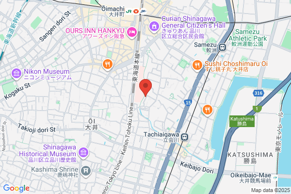 Tokiwa Kagaku Kogyo Co., Ltd.