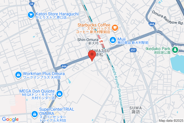 Catholic Uematsu Church