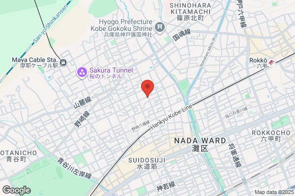 Japan Evangelical Lutheran Kobe Church