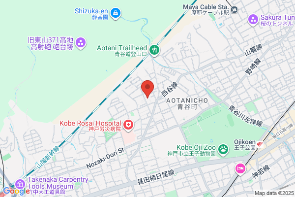Japan Theological Seminary