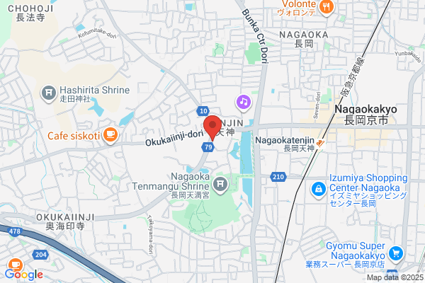 Nagaoka Christ Grace Church