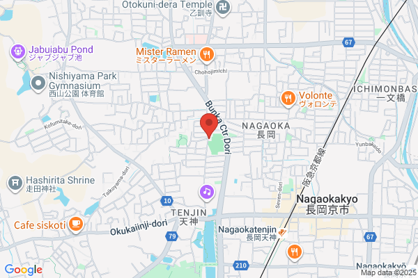 Nagaoka Evangelical Free Church