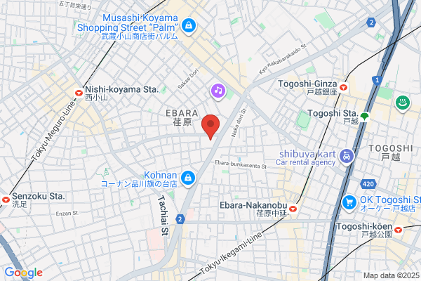 Shinagawa Bethel Church