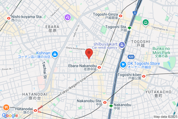 Ebaramachi Clinic