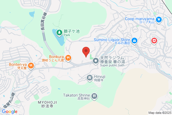 Hayashiyama Clinic