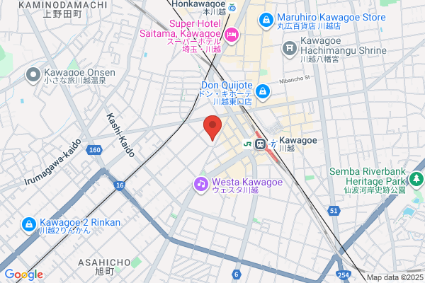 Kawagoe Clinic