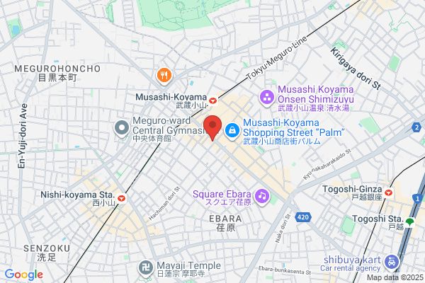 Shinoda Tadashi Dance College