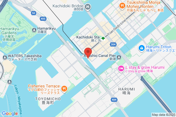 Wakishima Dance School