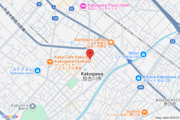 Kansai Giken Co., Ltd.