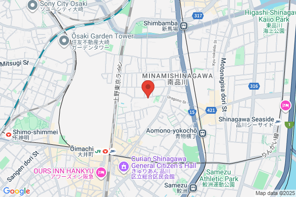 Mitsucom Technics Co., Ltd.