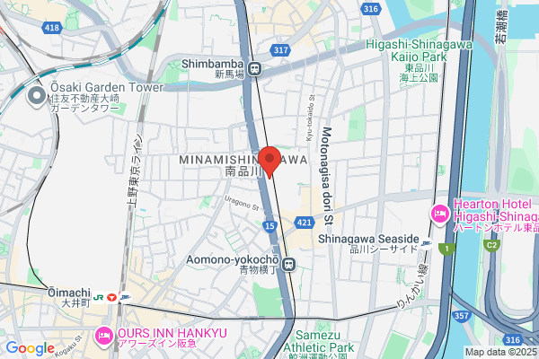 S.B.Information System Co., Ltd.