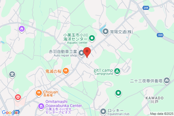 Sunshine System Co., Ltd.