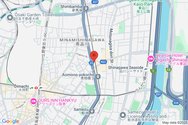 Tokyo Management Calculating Center Co., Ltd.