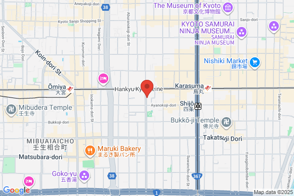 Hiraoka Dentist